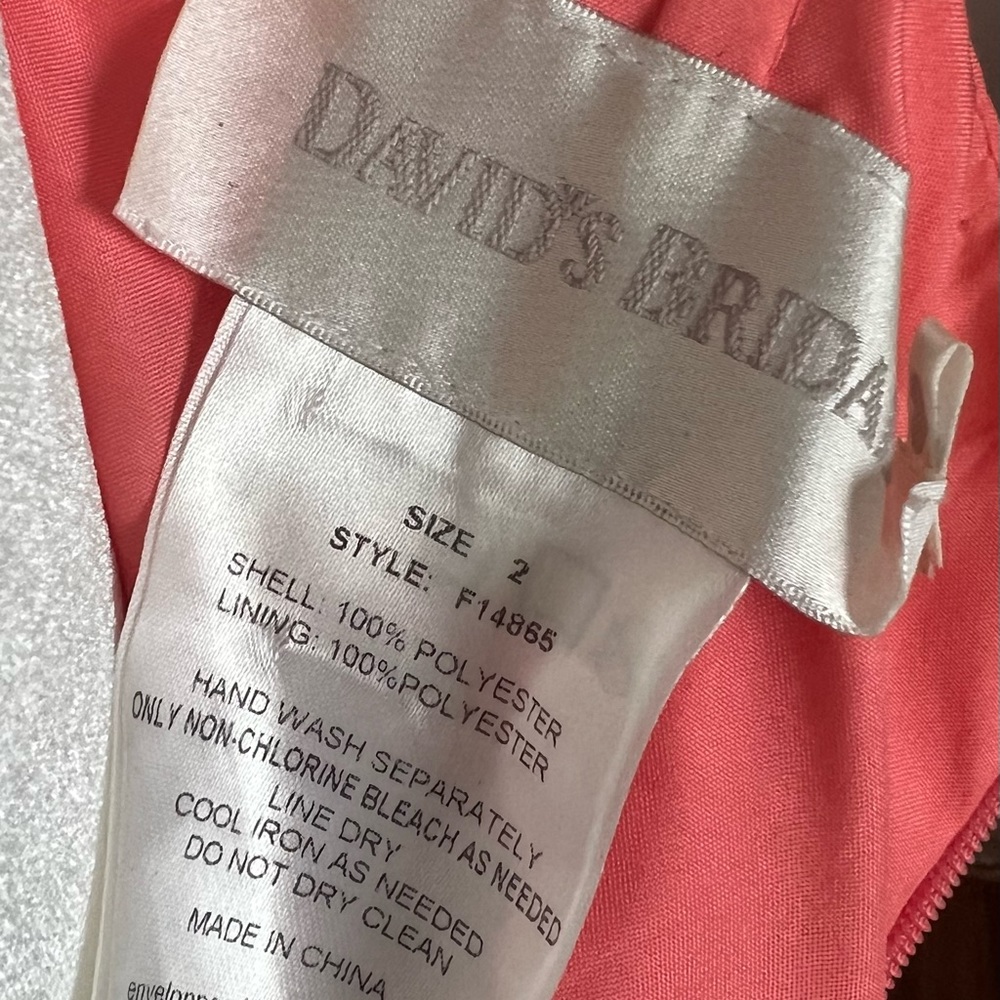 David’s Bridal